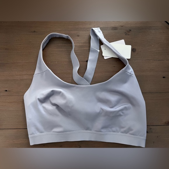 B.temptd Women’s b.active Sport Crop Top - Picture 2 of 6